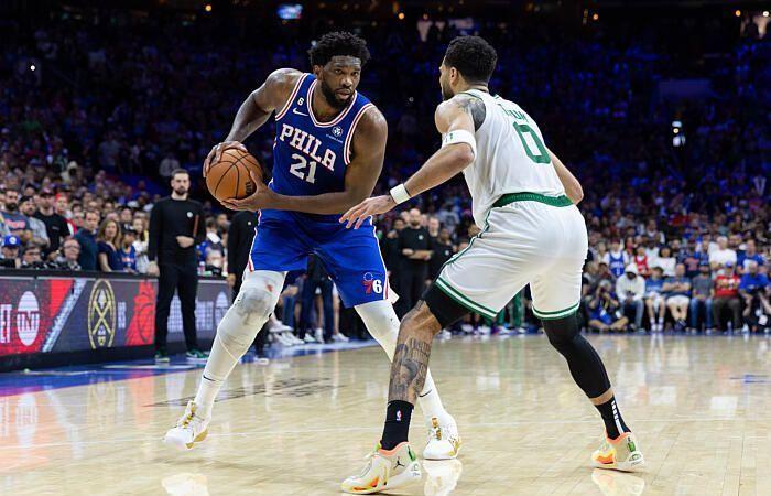 Philadelphia 76ers Phoenix Suns KOSTENLOSE Vorhersage