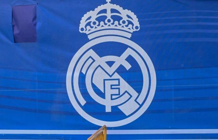 Eine sehr schlechte Erinnerung an Real Madrid