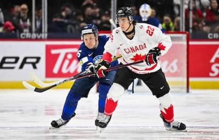 Was ich von den vier besten Draft-Kandidaten bei den World Juniors halte