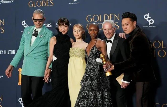 Golden Globes 2025 stehen im Zeichen der Vielfalt