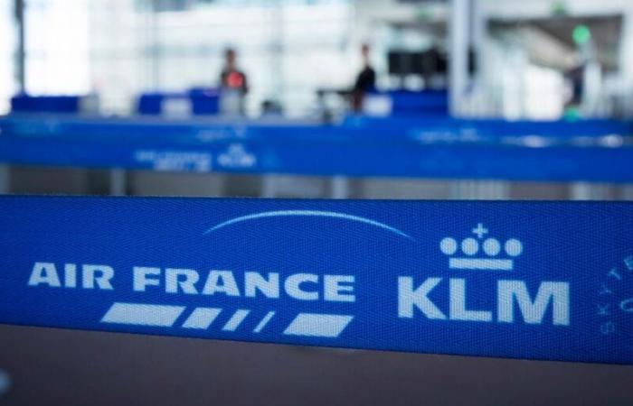 Air France-Strecken nach Israel und in den Libanon sind weiterhin ausgesetzt