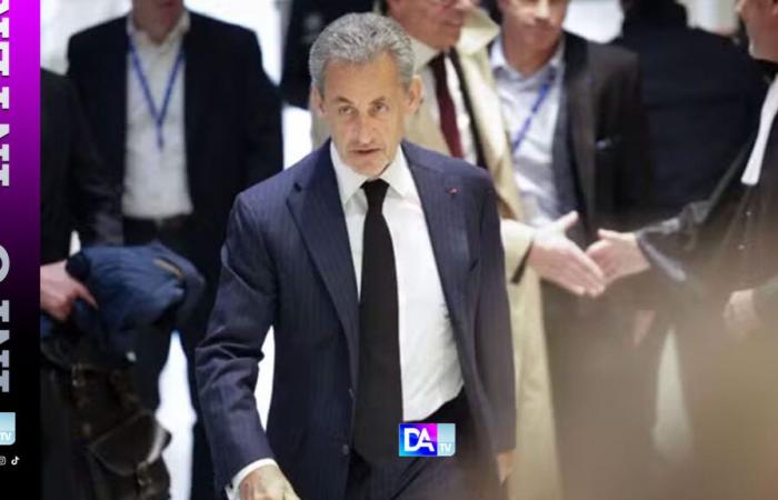 Erste Spannungen bei der Eröffnung des Sarkozy-Prozesses in Paris