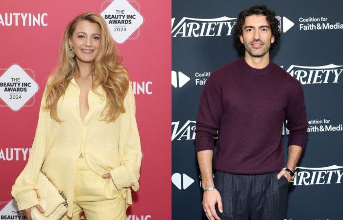 Die Anwälte von Blake Lively bitten Justin Baldoni, „den Spieß nicht umzudrehen“