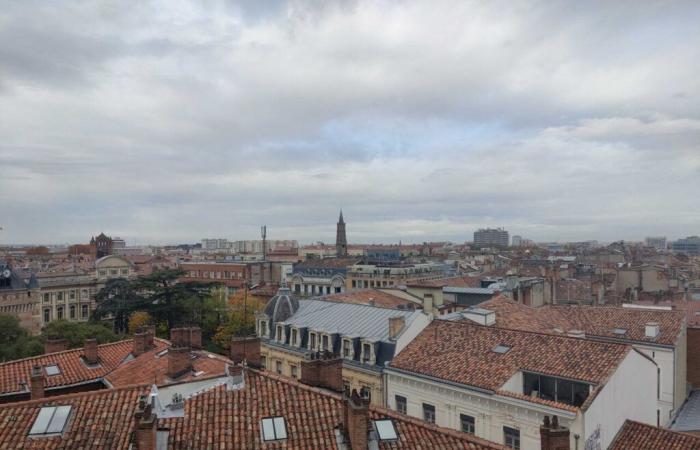 Wetterbericht. Zwischen Wolken und Lichtungen für diesen Dienstag in Toulouse und Okzitanien