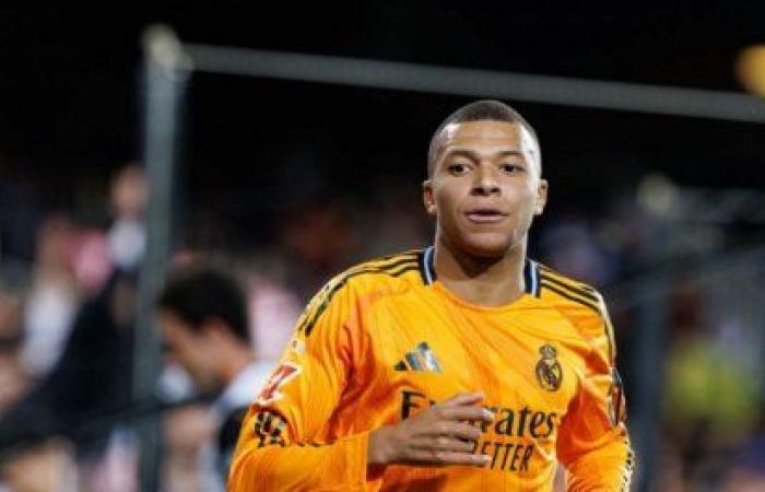 Real Madrid: Mbappé gibt die Farbe bekannt