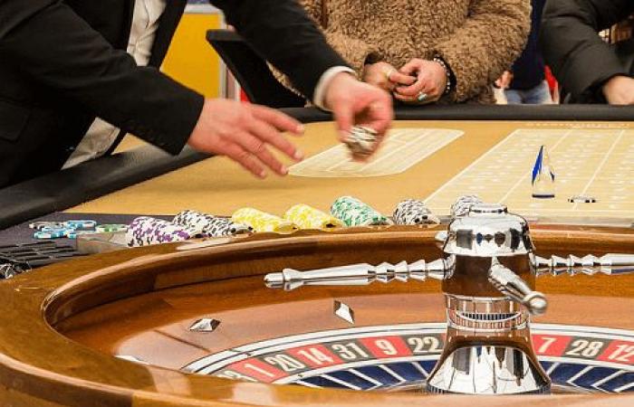 Warum werden Casinos streng überwacht?