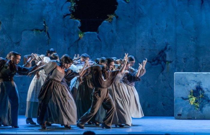 In Nîmes feiert das Flamenco-Festival sein 35-jähriges Jubiläum mit einem historischen und zukunftsweisenden Programm