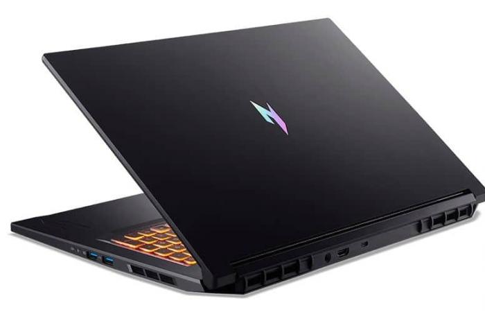 4 neue AMD Ryzen AI 300 Kracken Point 2.5K 180Hz DCI-P3 Gaming-Laptops mit GeForce RTX – LaptopSpirit