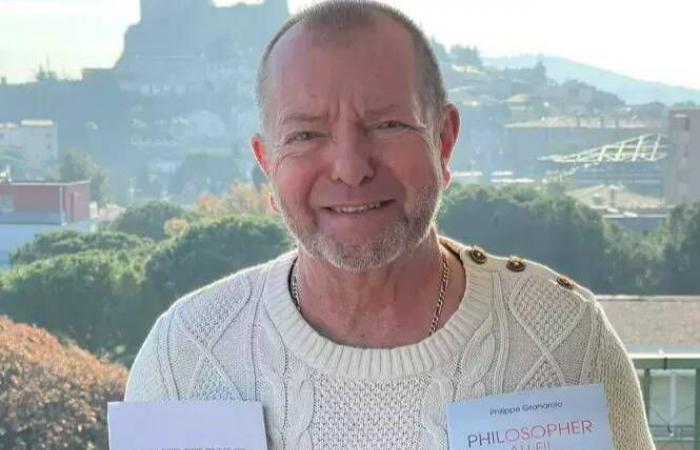 Philippe Granarolo enthüllt sein für alle zugängliches Philosophiebuch