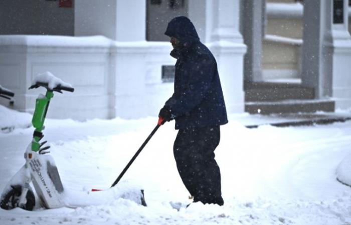 fünf Todesfälle und eisige Temperaturen nach dem ersten Wintersturm des Jahres – 01.07.2025 um 06:51 Uhr