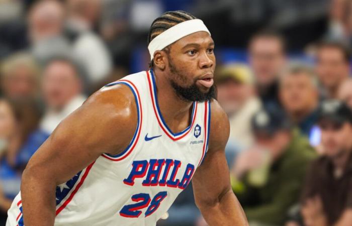 Warum die Franzosen laut Yabusele in der NBA so beliebt sind