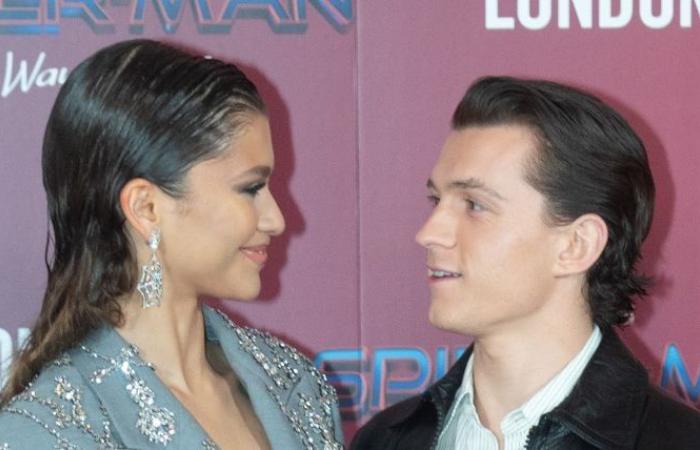 Die Schauspieler Zendaya und Tom Holland haben sich acht Jahre nach ihrem Treffen in „Spiderman: Homecoming“ verlobt.