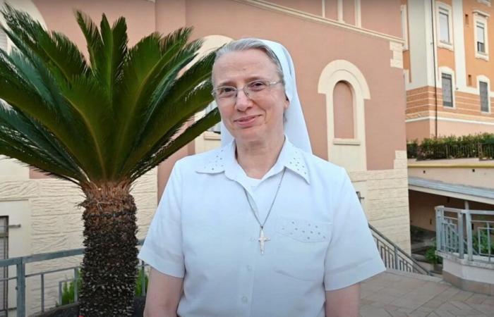 Papst Franziskus ernennt Schwester Simona Brambilla zur Präfektin, eine Premiere für den Vatikan