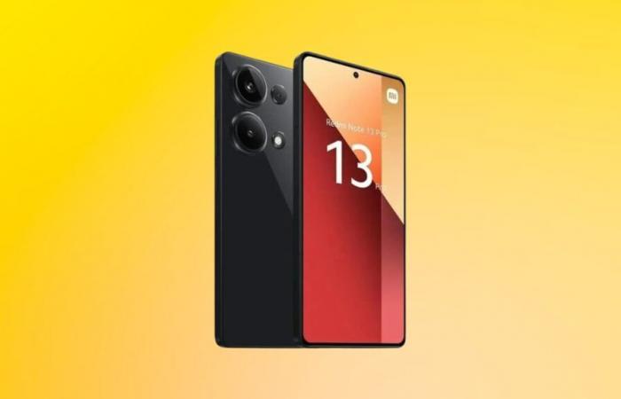 Das Xiaomi Redmi Note 13 Pro gibt es zu einem sensationellen Preis: Warten Sie nicht