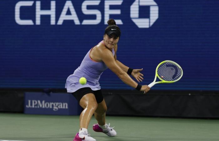 Die Abwesenheit von Bianca Andreescu bei den Australian Open verdeutlicht die anhaltenden Schwierigkeiten beim Ausscheiden der WTA-Stars.