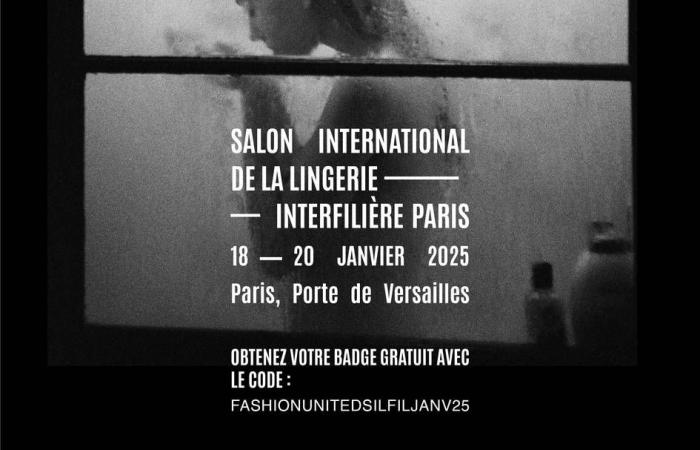 INTERNATIONALE DESSOUS-SHOW und INTERFILIÈRE PARIS