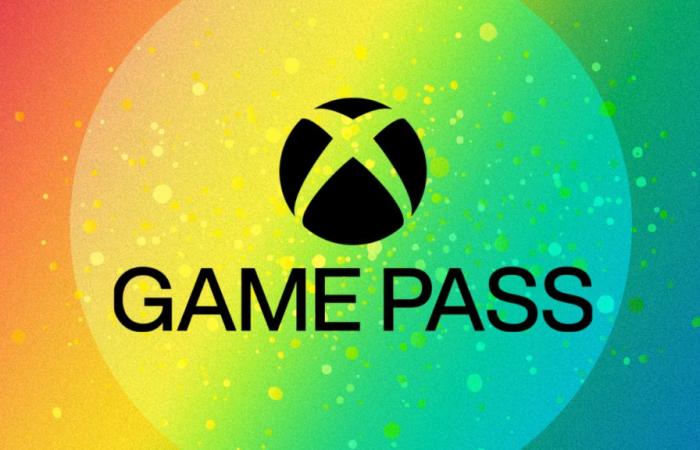 Xbox Game Pass Januar 2025 Wave 1 Lineup bekannt gegeben