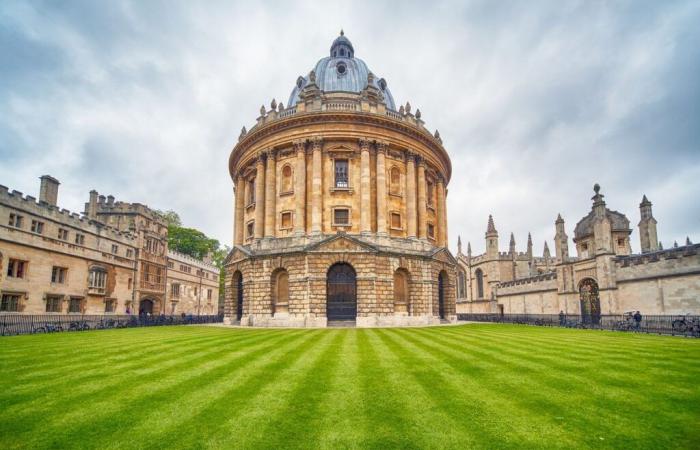 In England wurden rund 200 Dinosaurierspuren entdeckt!