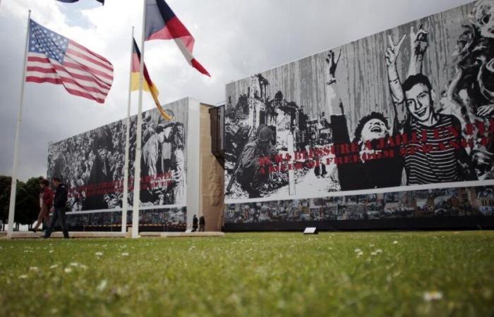 Das Caen Memorial verlässt das soziale Netzwerk X und sagt, es sei „unvereinbar mit seinen Werten“