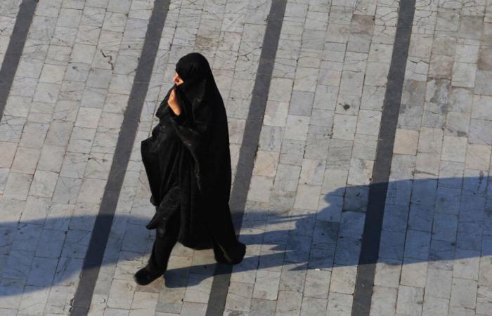 Die Zahl der im Iran und in Saudi-Arabien hingerichteten Frauen explodierte im Jahr 2024