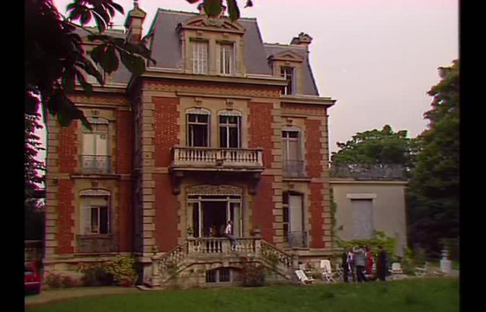 Schloss Montretout: die historische Hochburg des Le Pen-Clans – Actual Immo