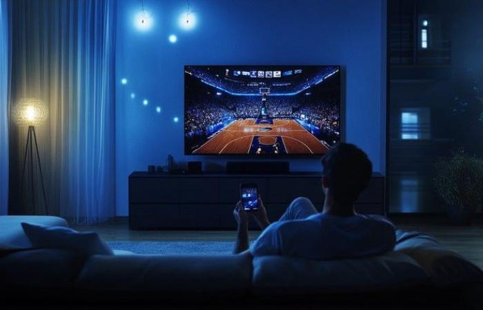 Was sinkende TV-Einschaltquoten für NBA-Wetttrends bedeuten