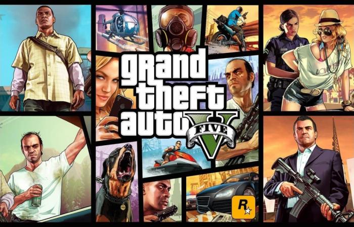 GTA 6 dominiert bereits das Jahr 2025 mit Rekordvorbestellungen, die eine Flutwelle in der Welt der Videospiele ankündigen