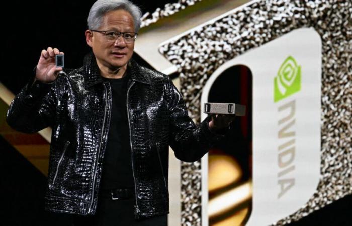 DIREKT. Nvidia, Sony … Alle Ankündigungen von der CES 2025 in Las Vegas