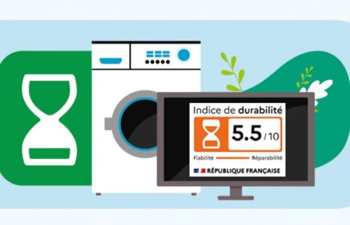 Ein neuer Haltbarkeitsindex für Fernseher, um eine bessere Auswahl eines nachhaltigen Modells zu ermöglichen