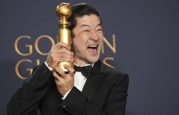 Golden Globes 2025, Frankreich ebenso stark bei den Olympischen Spielen und heilige Sterne