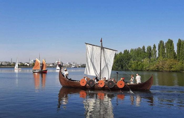 Die Wikinger landen im Januar in Angoulême