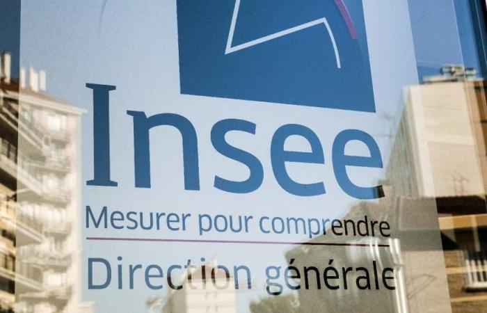 Laut INSEE blieb die Inflation in Frankreich im Dezember stabil bei 1,3 % über ein Jahr