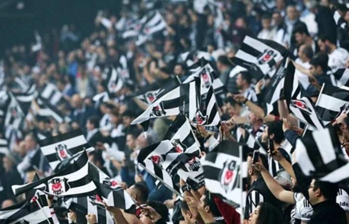 Wann findet das Beşiktaş-Spiel statt? Zu welcher Zeit und auf welchem ​​Kanal? Ziraat Türkischer Pokal