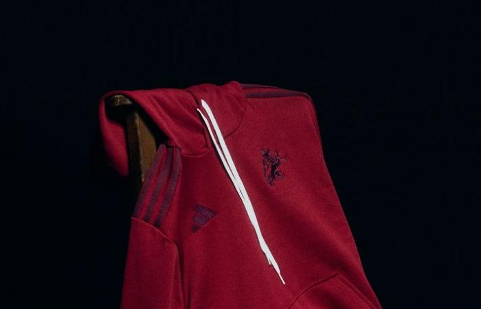 adidas feiert das 150-jährige Jubiläum von Aston Villa mit einem vom Erbe inspirierten Trikot