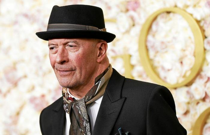 Was sind nach den Golden Globes die nächsten Ereignisse für Jacques Audiards Film?