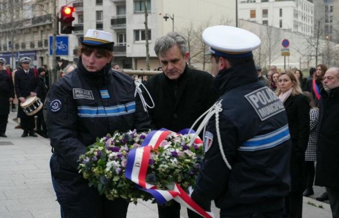 Wie sieht das Gedenkprogramm zehn Jahre nach den Anschlägen gegen „Charlie Hebdo“ und Hyper Cacher aus?