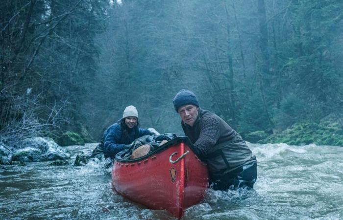 „Ein Bär im Jura“ eröffnet den ganzen Schuss