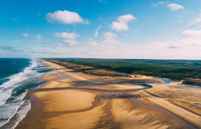 VERFÜHRUNG – Die Landes gewinnen an Einwohnern und an Attraktivität