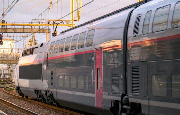 Im Jahr 2025 werden die TGV-Ticketpreise erneut steigen