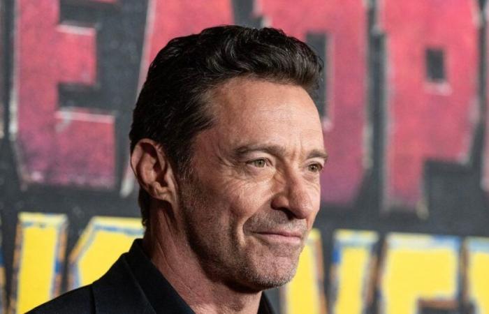 Hugh Jackman und seine neue Freundin tauchen Hand in Hand auf und erregen den Zorn der Internetnutzer