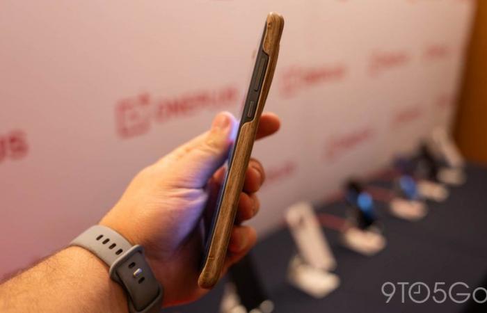 OnePlus 13 täuscht Qi2 mit diesen Hüllen und magnetischem Ladegerät vor