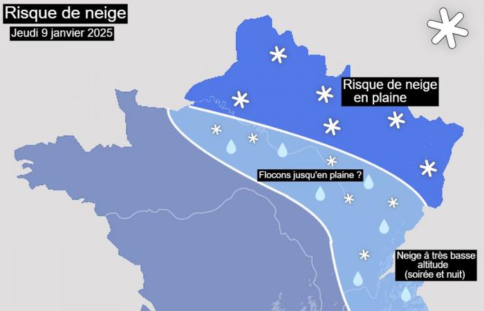 Weitere Schnee- und Kältegefahr in den kommenden Tagen 01.06.2025