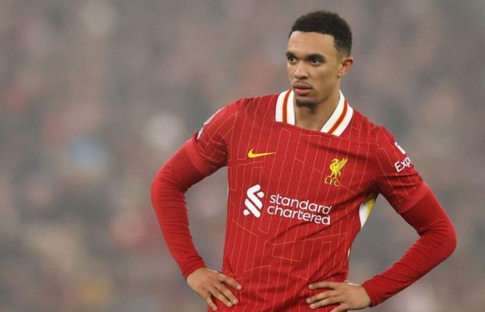 Ist der von Real Madrid begehrte Trent Alexander-Arnold diesen ganzen Wahnsinn wert?