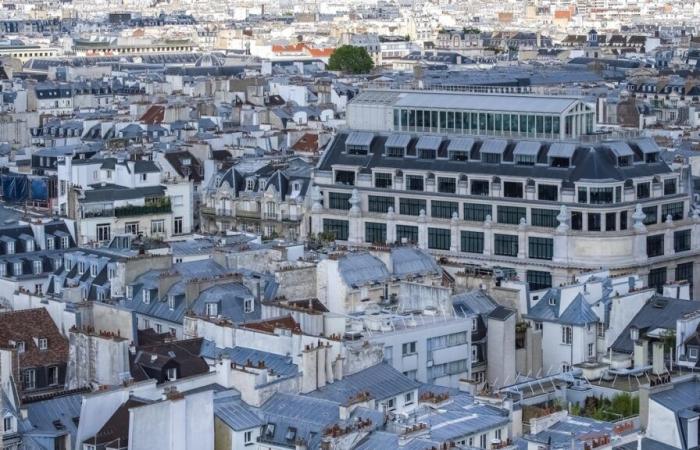 50.000 neue Wohnungen dürfen in Paris nicht mehr vermietet werden