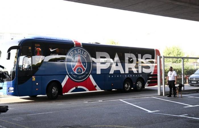 Zwei Vereine zerfleischen sich wegen eines PSG-Stürmers!