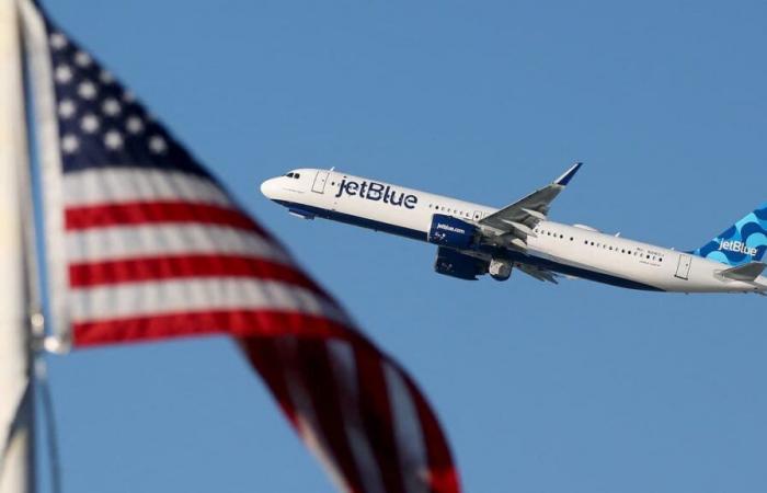 Zwei Menschen tot im Fahrwerk eines Flugzeugs in Florida gefunden