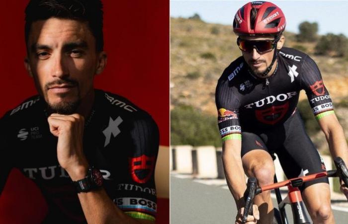 Radfahren. Straße – Portugal, Paris-Nizza… beispielloser Saisonstart für Julian Alaphilippe