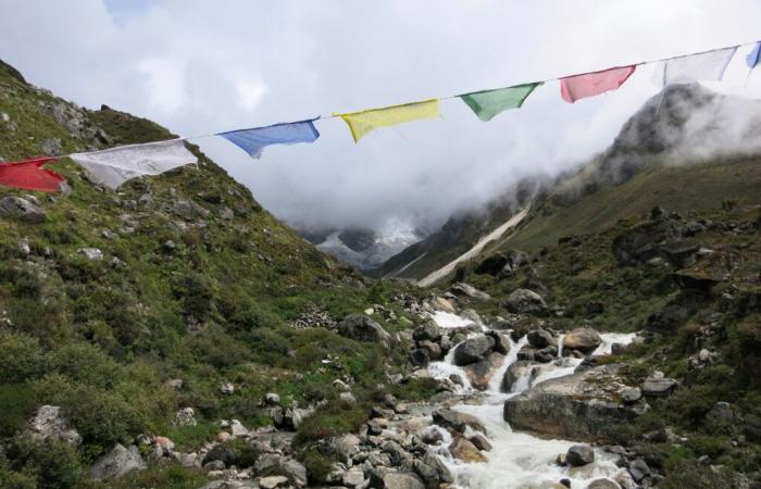 Indien ist besorgt über chinesisches Riesenstaudammprojekt in Tibet