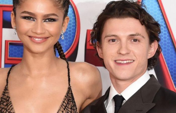 Werden Zendaya und Tom Holland bald heiraten? Dieses unglaubliche Detail sorgte bei den Golden Globes für Aufsehen