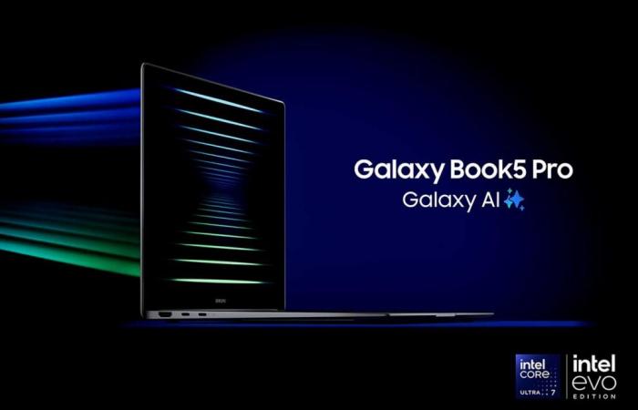 Samsung integriert das Beste der Galaxy AI in seine Laptops